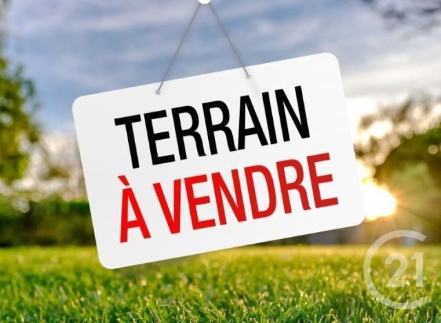 terrain à vendre - 770.0 m2 - ST AUBIN DE MEDOC - 33 - AQUITAINE - Century 21 Kadima