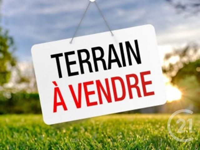 terrain - STE HELENE - 33