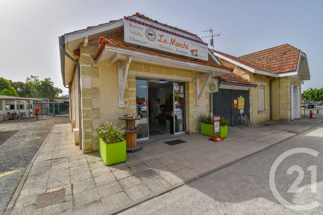  à vendre SALAUNES