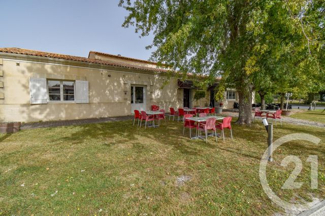 divers à vendre - 318.52 m2 - SALAUNES - 33 - AQUITAINE - Century 21 Kadima