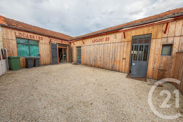 maison - ST MEDARD EN JALLES - 33