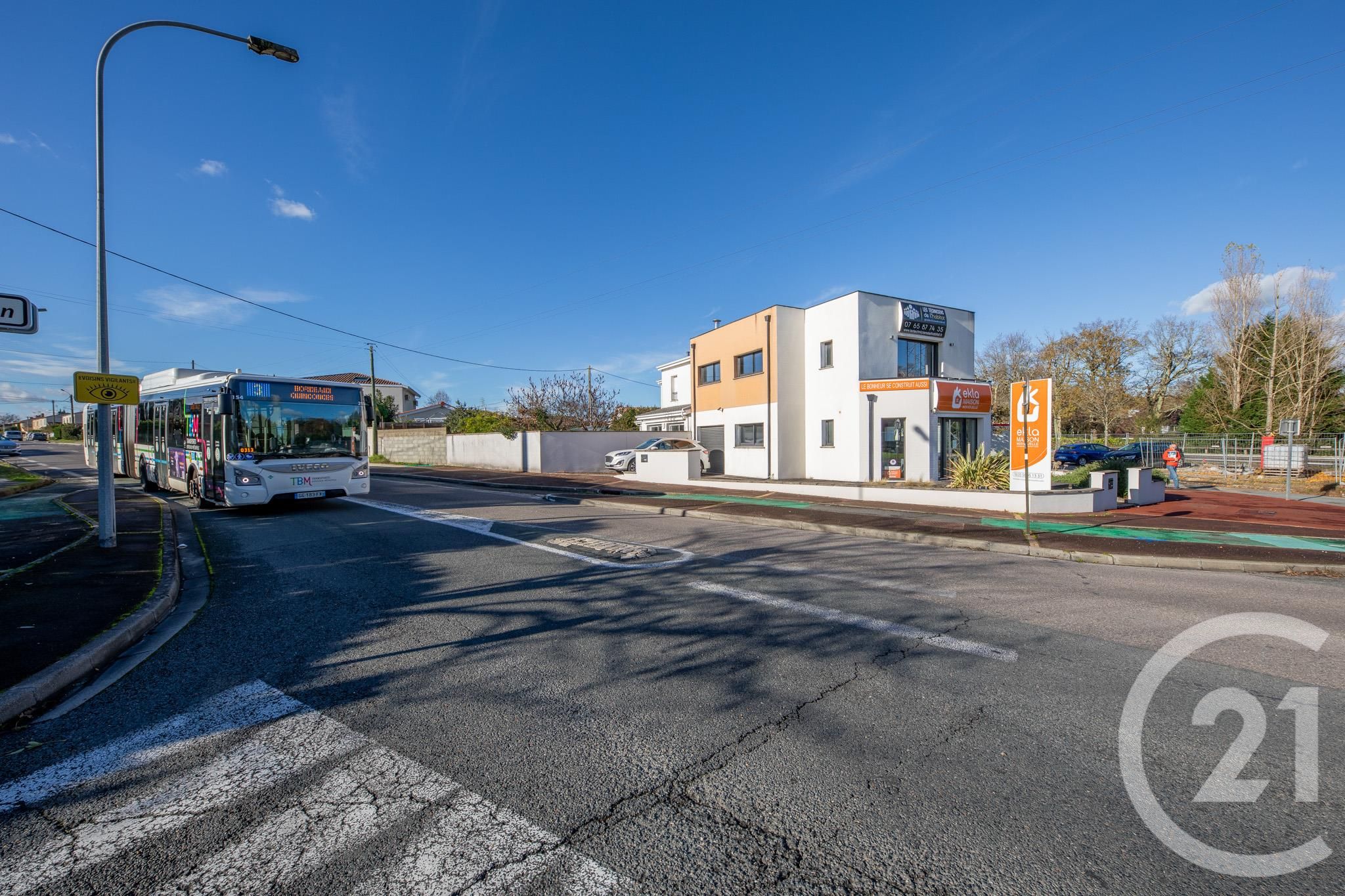 Bien immobilier à vendre à Saint-Médard-en-Jalles — photo 2