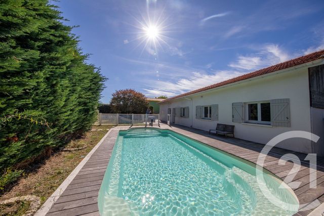 maison - LUDON MEDOC - 33