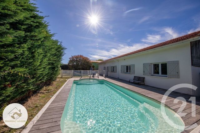 maison - LUDON MEDOC - 33