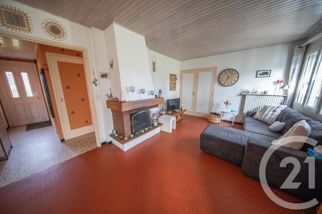 maison à vendre - 5 pièces - 107.89 m2 - ST MEDARD EN JALLES - 33 - AQUITAINE - Century 21 Kadima