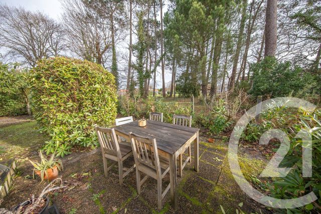 maison à vendre - 5 pièces - 107.89 m2 - ST MEDARD EN JALLES - 33 - AQUITAINE - Century 21 Kadima