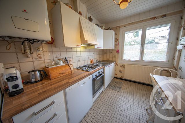 maison à vendre - 5 pièces - 107.89 m2 - ST MEDARD EN JALLES - 33 - AQUITAINE - Century 21 Kadima