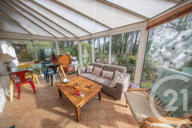 maison à vendre - 5 pièces - 107.89 m2 - ST MEDARD EN JALLES - 33 - AQUITAINE - Century 21 Kadima