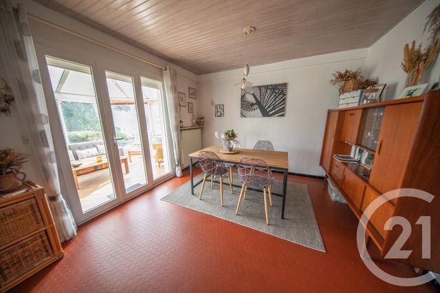 maison à vendre - 5 pièces - 107.89 m2 - ST MEDARD EN JALLES - 33 - AQUITAINE - Century 21 Kadima