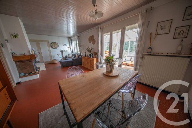 maison à vendre - 5 pièces - 107.89 m2 - ST MEDARD EN JALLES - 33 - AQUITAINE - Century 21 Kadima