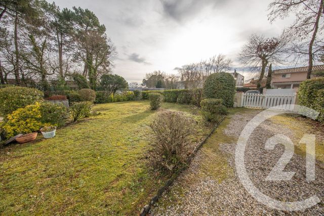 maison à vendre - 5 pièces - 107.89 m2 - ST MEDARD EN JALLES - 33 - AQUITAINE - Century 21 Kadima