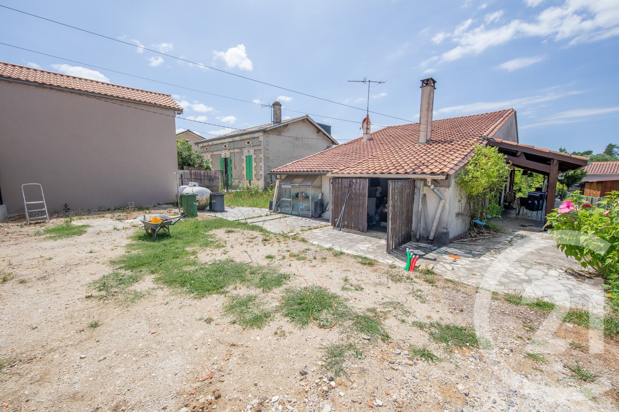 Maison 4 pièces 102 m² à vendre à Le Haillan — photo 7