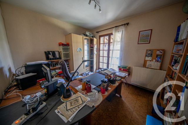 maison à vendre - 4 pièces - 101.5 m2 - LE HAILLAN - 33 - AQUITAINE - Century 21 Kadima