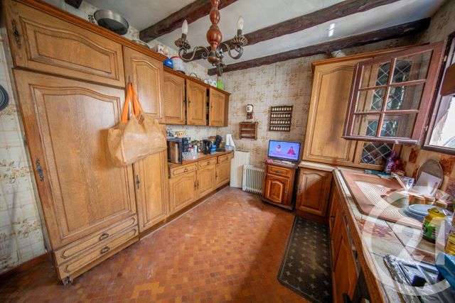 maison à vendre - 4 pièces - 101.5 m2 - LE HAILLAN - 33 - AQUITAINE - Century 21 Kadima