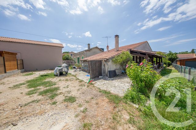 maison à vendre - 4 pièces - 101.5 m2 - LE HAILLAN - 33 - AQUITAINE - Century 21 Kadima