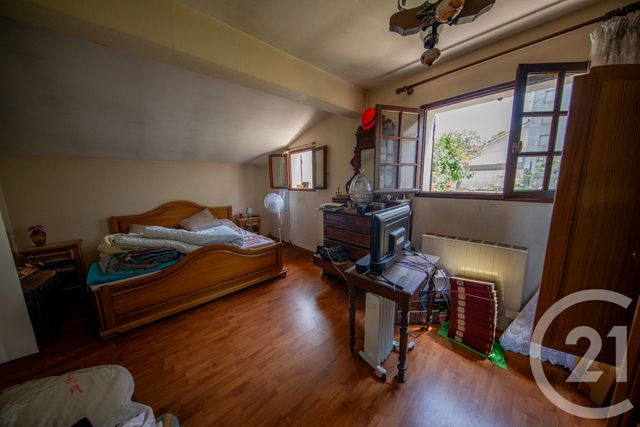 maison à vendre - 4 pièces - 101.5 m2 - LE HAILLAN - 33 - AQUITAINE - Century 21 Kadima