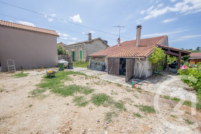 maison à vendre - 4 pièces - 101.5 m2 - LE HAILLAN - 33 - AQUITAINE - Century 21 Kadima