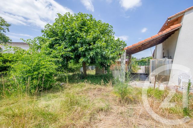 maison à vendre - 4 pièces - 101.5 m2 - LE HAILLAN - 33 - AQUITAINE - Century 21 Kadima