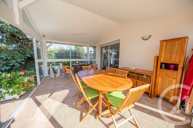 maison à vendre - 4 pièces - 95.34 m2 - ST MEDARD EN JALLES - 33 - AQUITAINE - Century 21 Kadima