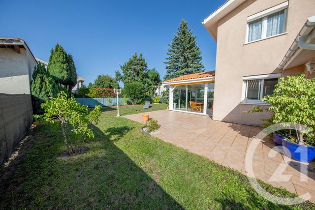 maison à vendre - 4 pièces - 95.34 m2 - ST MEDARD EN JALLES - 33 - AQUITAINE - Century 21 Kadima