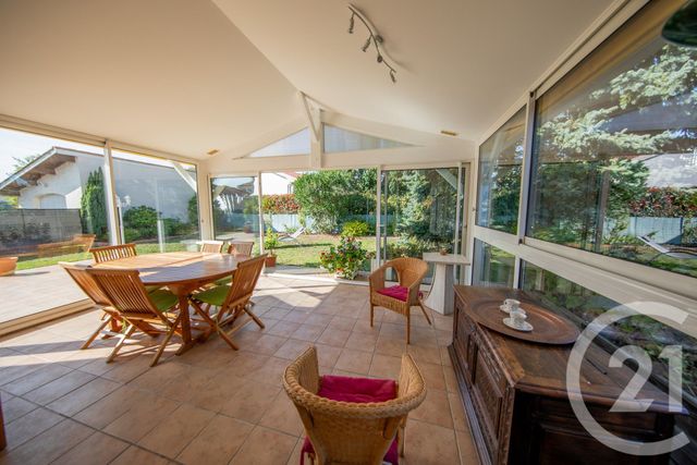maison à vendre - 4 pièces - 95.34 m2 - ST MEDARD EN JALLES - 33 - AQUITAINE - Century 21 Kadima
