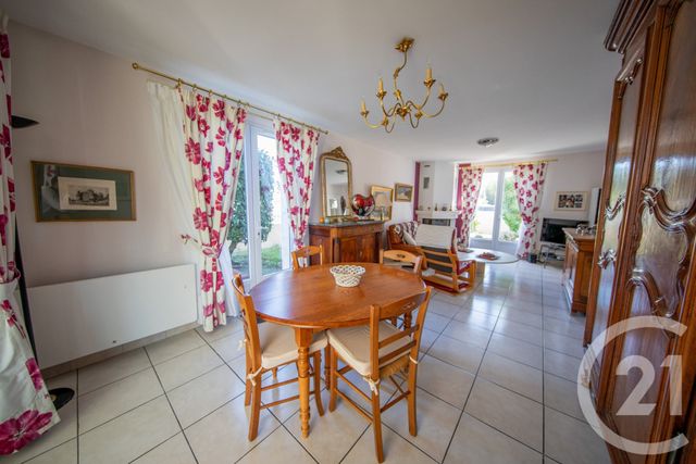 maison à vendre - 4 pièces - 95.34 m2 - ST MEDARD EN JALLES - 33 - AQUITAINE - Century 21 Kadima