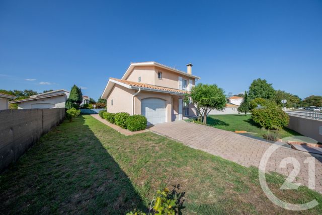 maison à vendre - 4 pièces - 95.34 m2 - ST MEDARD EN JALLES - 33 - AQUITAINE - Century 21 Kadima