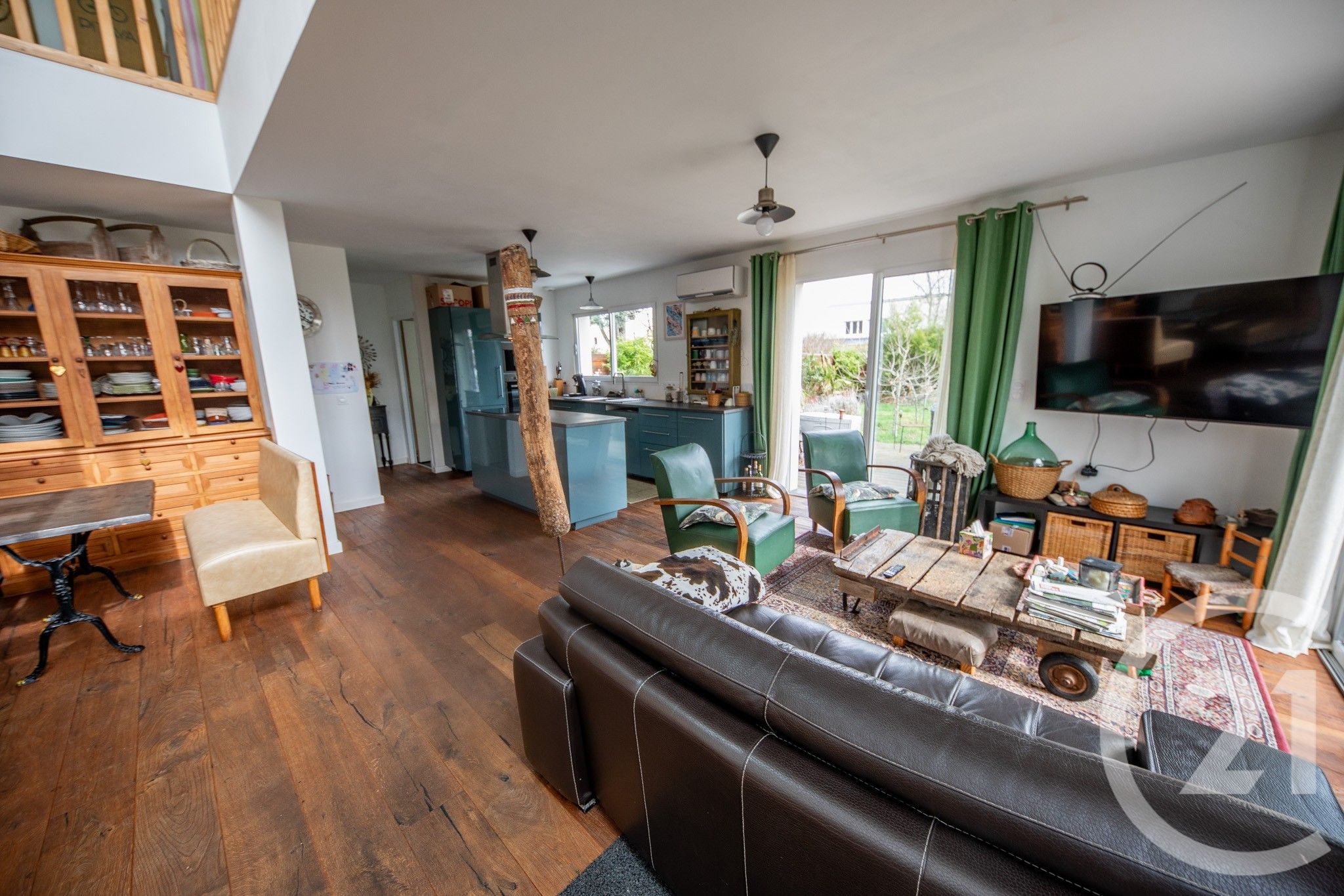 Maison 7 pièces 165 m² à vendre à Saint-Médard-en-Jalles — photo 11