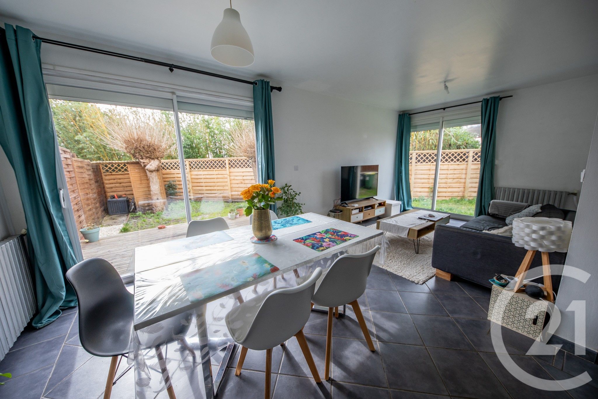Maison 7 pièces 165 m² à vendre à Saint-Médard-en-Jalles — photo 2