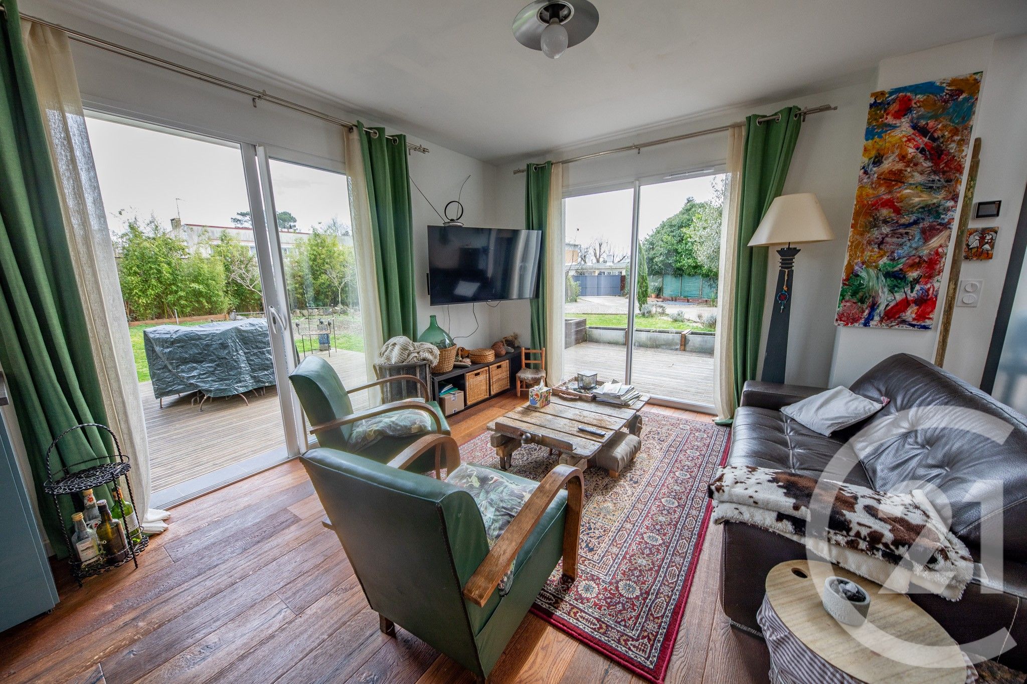 Maison 7 pièces 165 m² à vendre à Saint-Médard-en-Jalles — photo 13
