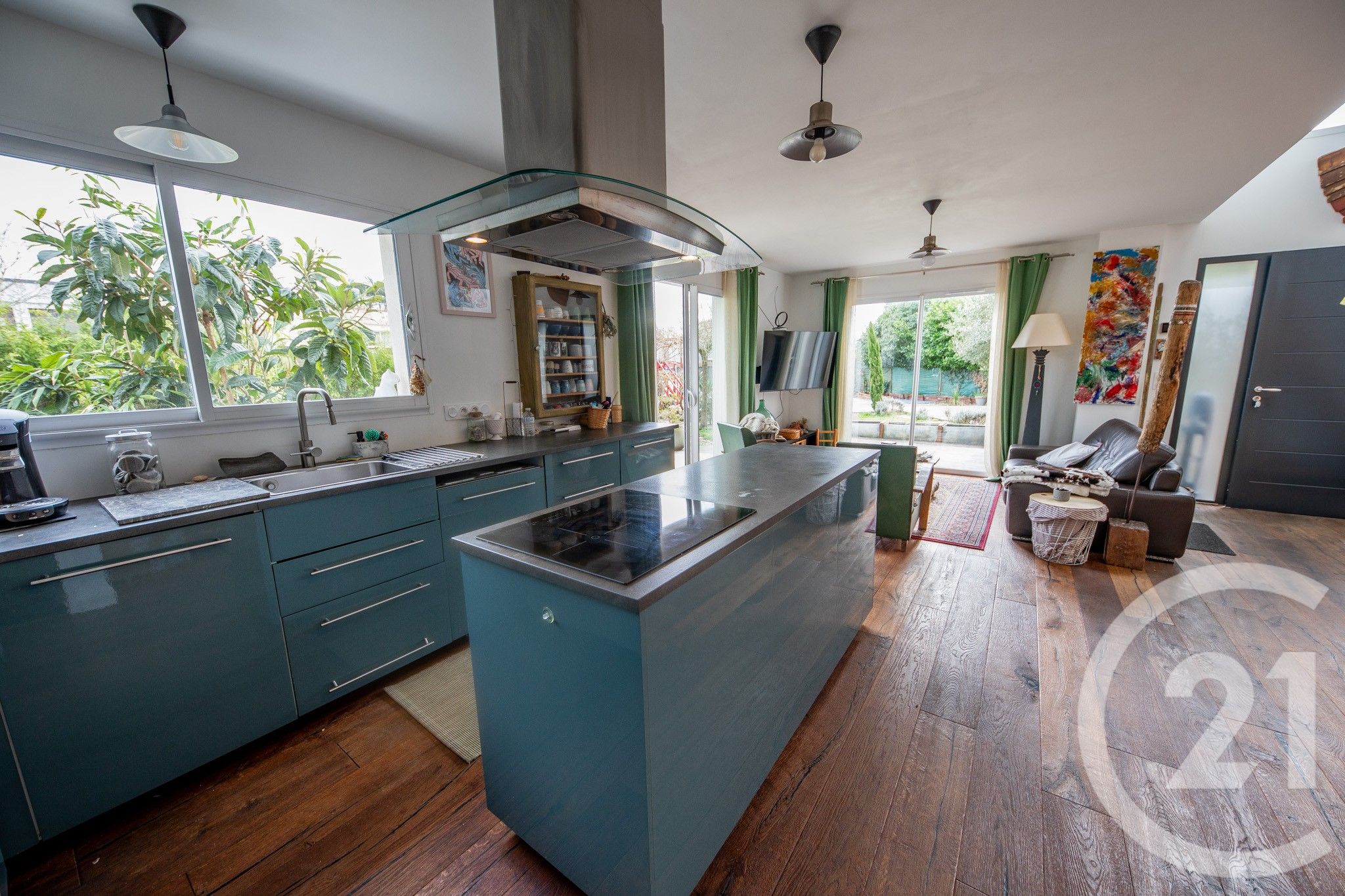 Maison 7 pièces 165 m² à vendre à Saint-Médard-en-Jalles — photo 14