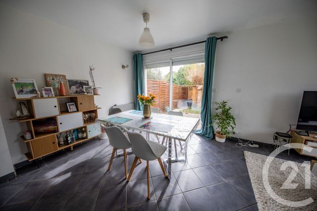 maison à vendre - 7 pièces - 164.59 m2 - ST MEDARD EN JALLES - 33 - AQUITAINE - Century 21 Kadima