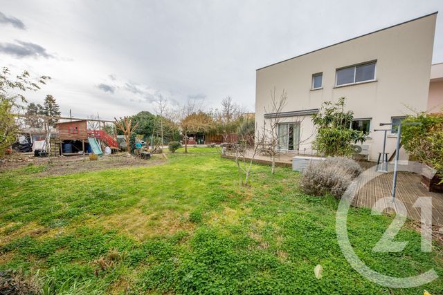 maison à vendre - 7 pièces - 164.59 m2 - ST MEDARD EN JALLES - 33 - AQUITAINE - Century 21 Kadima