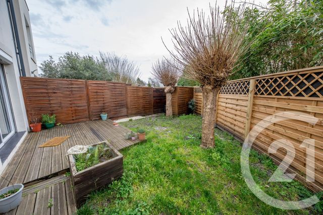 maison à vendre - 7 pièces - 164.59 m2 - ST MEDARD EN JALLES - 33 - AQUITAINE - Century 21 Kadima