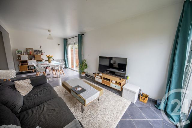 maison à vendre - 7 pièces - 164.59 m2 - ST MEDARD EN JALLES - 33 - AQUITAINE - Century 21 Kadima