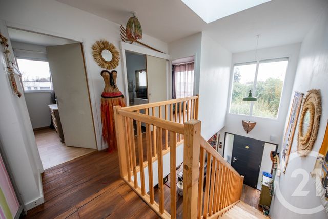 maison à vendre - 7 pièces - 164.59 m2 - ST MEDARD EN JALLES - 33 - AQUITAINE - Century 21 Kadima