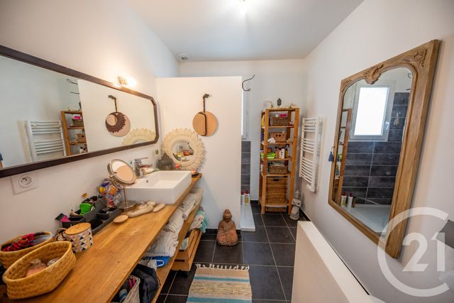 maison à vendre - 7 pièces - 164.59 m2 - ST MEDARD EN JALLES - 33 - AQUITAINE - Century 21 Kadima