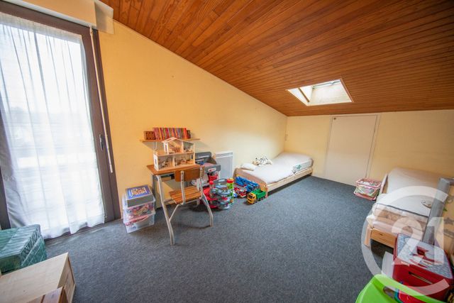 maison à vendre - 7 pièces - 190.98 m2 - ST JEAN D ILLAC - 33 - AQUITAINE - Century 21 Kadima