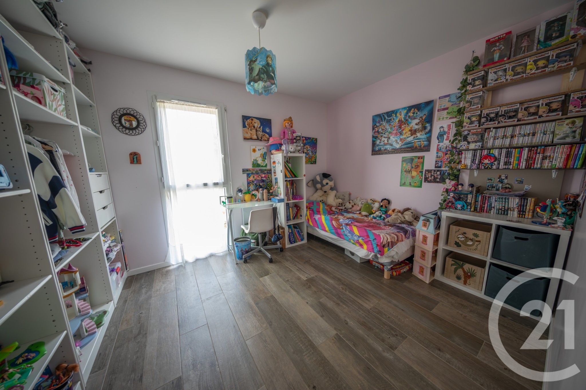 Maison 7 pièces 135 m² à vendre à Saint-Aubin-de-Médoc — photo 5