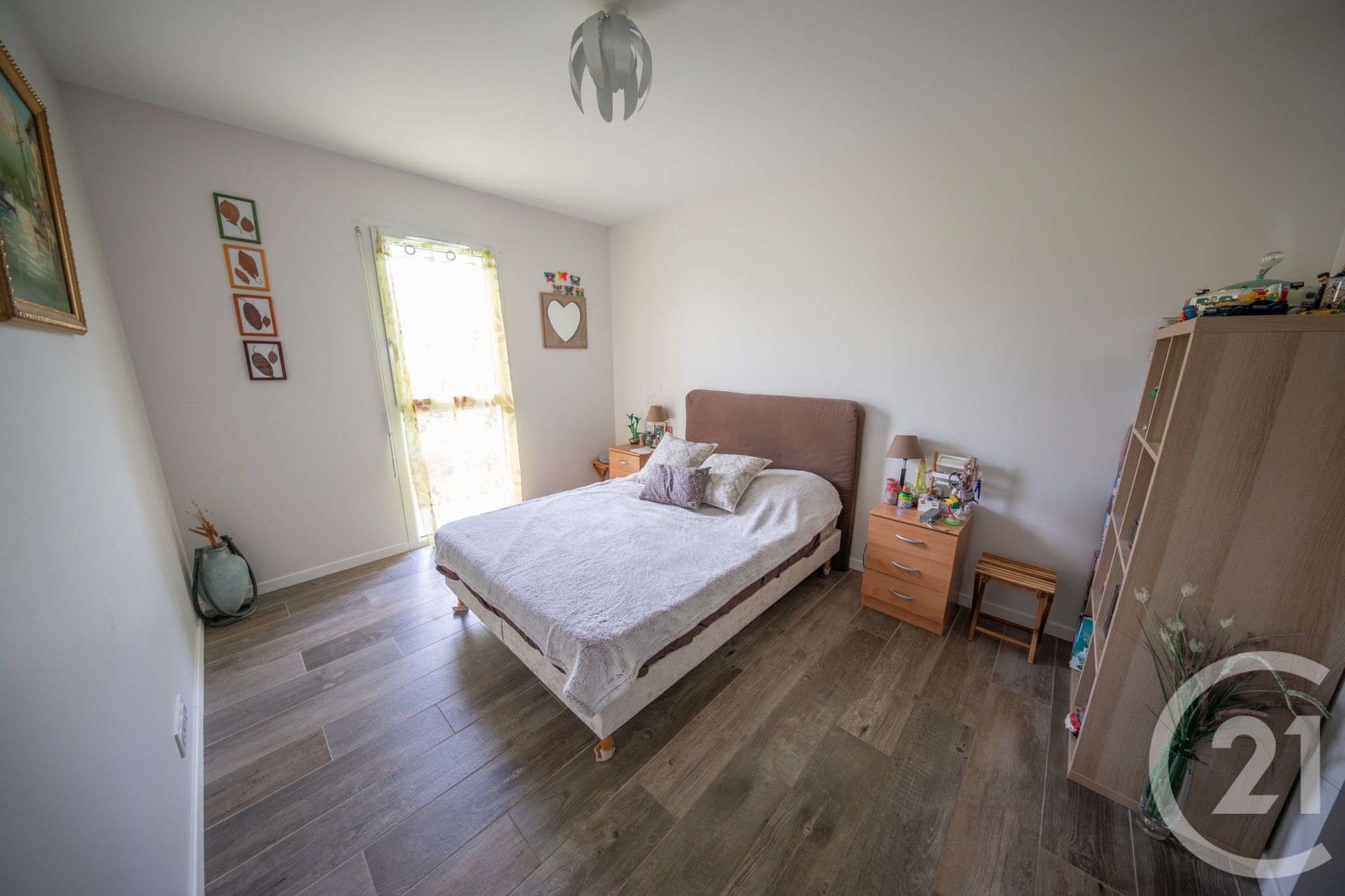 Maison 7 pièces 135 m² à vendre à Saint-Aubin-de-Médoc — photo 8