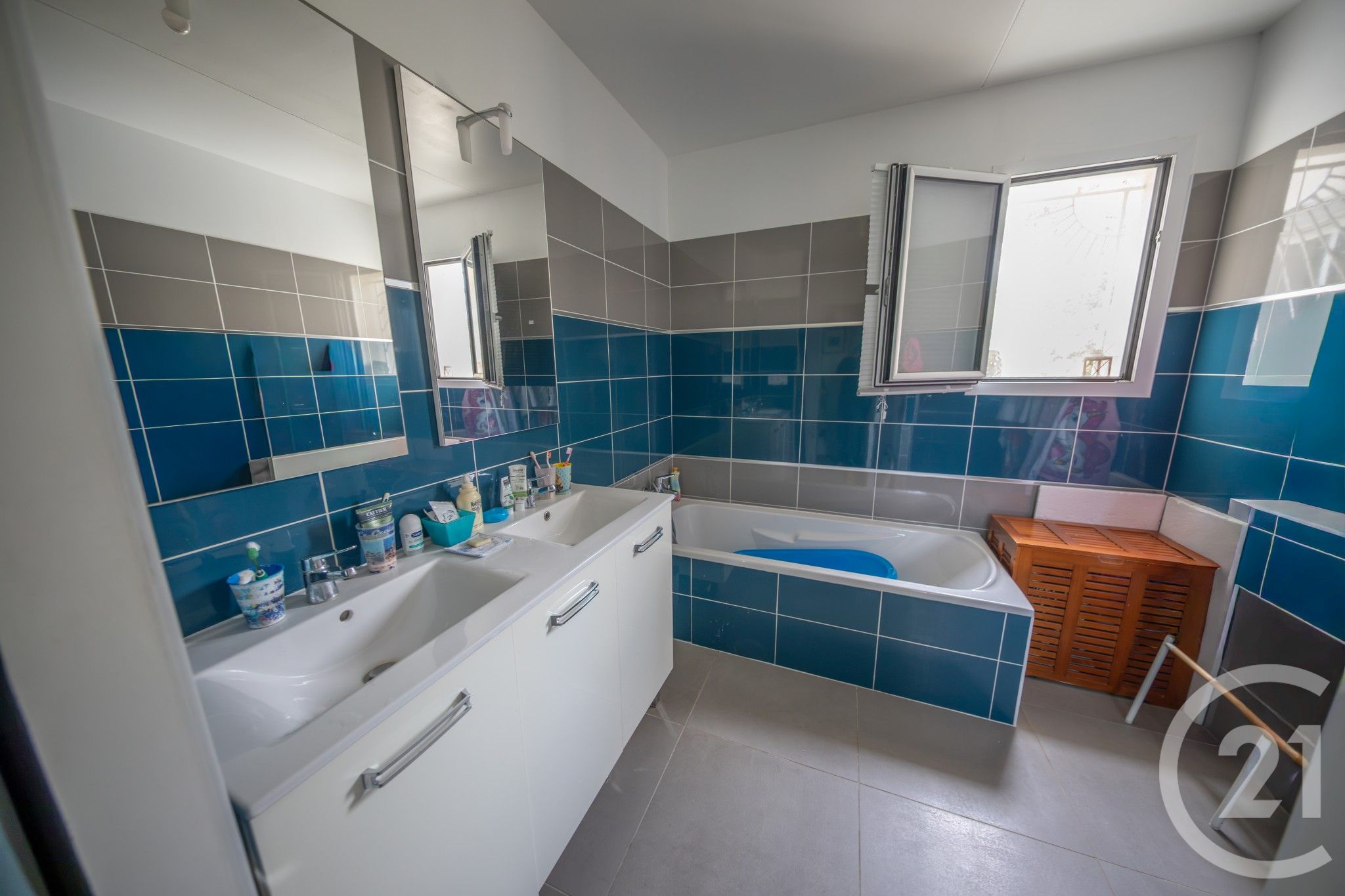 Maison 7 pièces 135 m² à vendre à Saint-Aubin-de-Médoc — photo 9