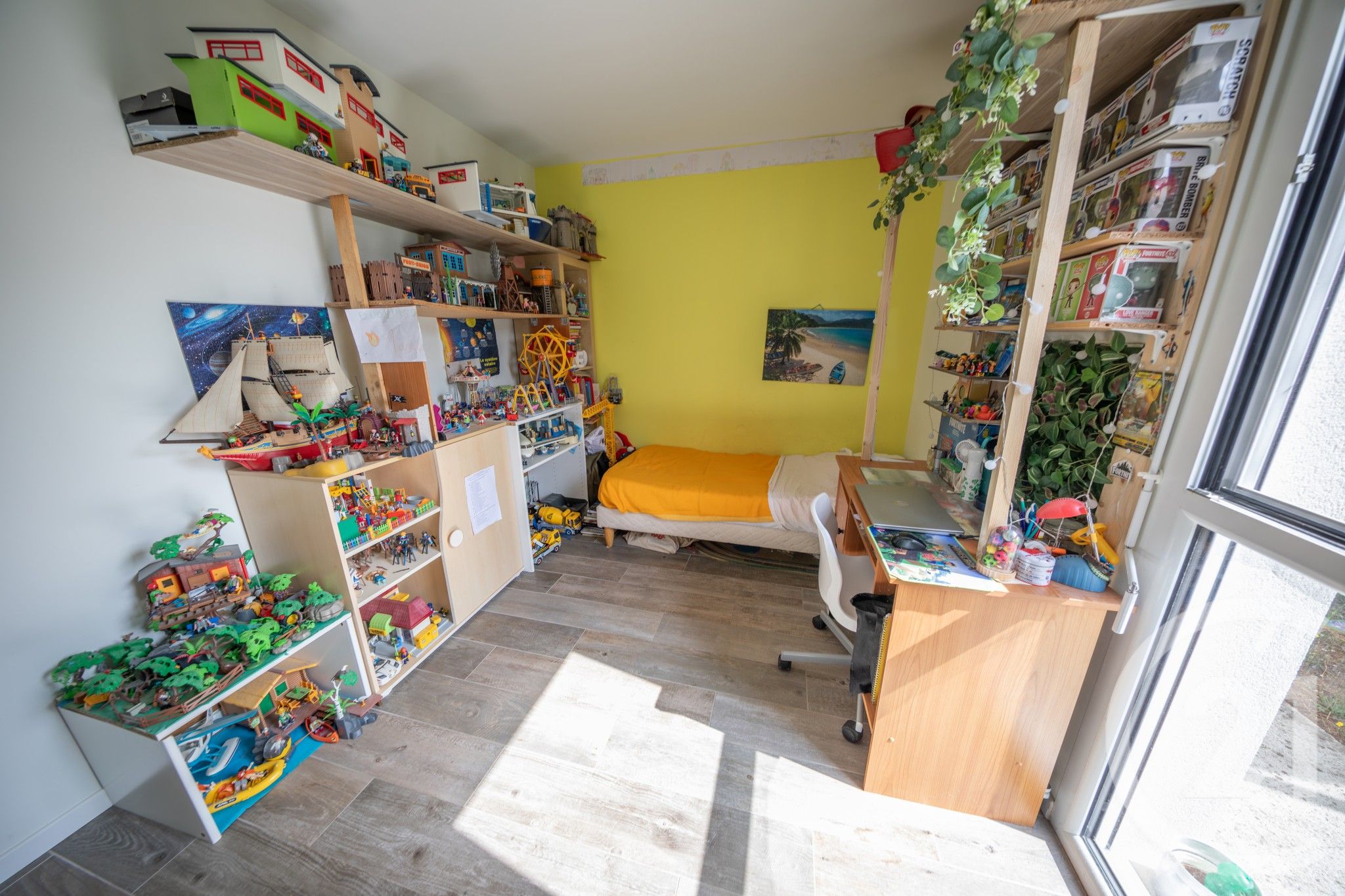 Maison 7 pièces 135 m² à vendre à Saint-Aubin-de-Médoc — photo 6