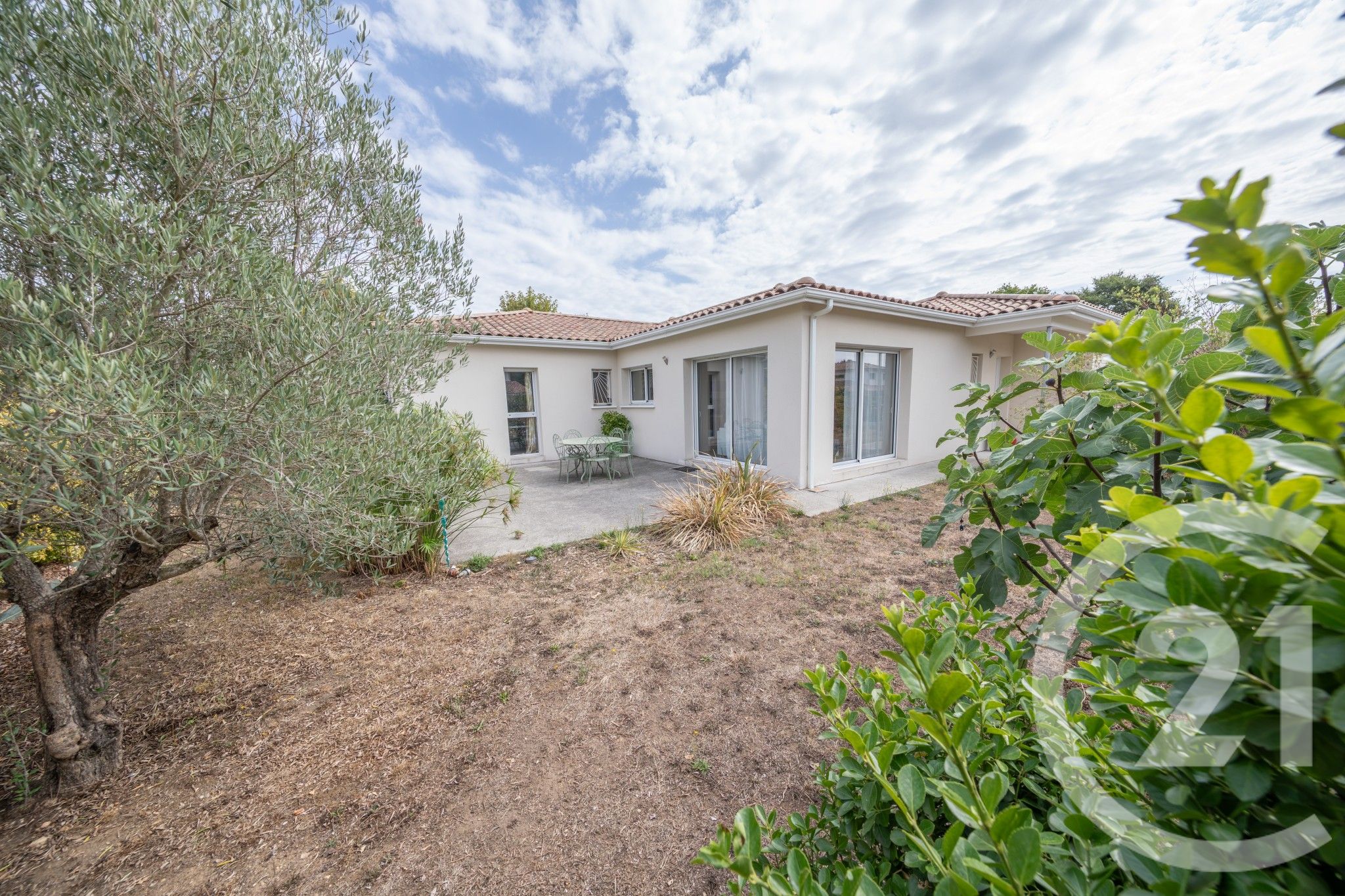 Maison 7 pièces 135 m² à vendre à Saint-Aubin-de-Médoc — photo 1