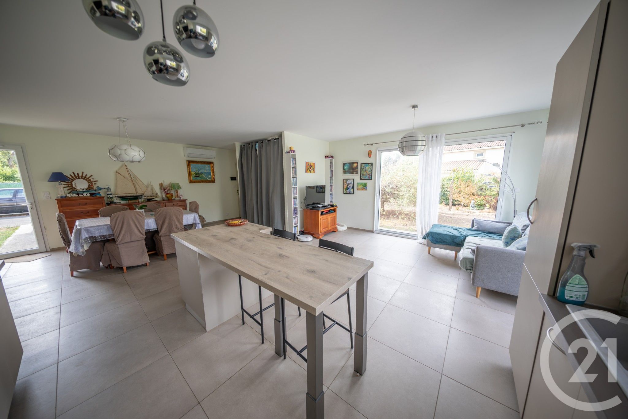 Maison 7 pièces 135 m² à vendre à Saint-Aubin-de-Médoc — photo 3