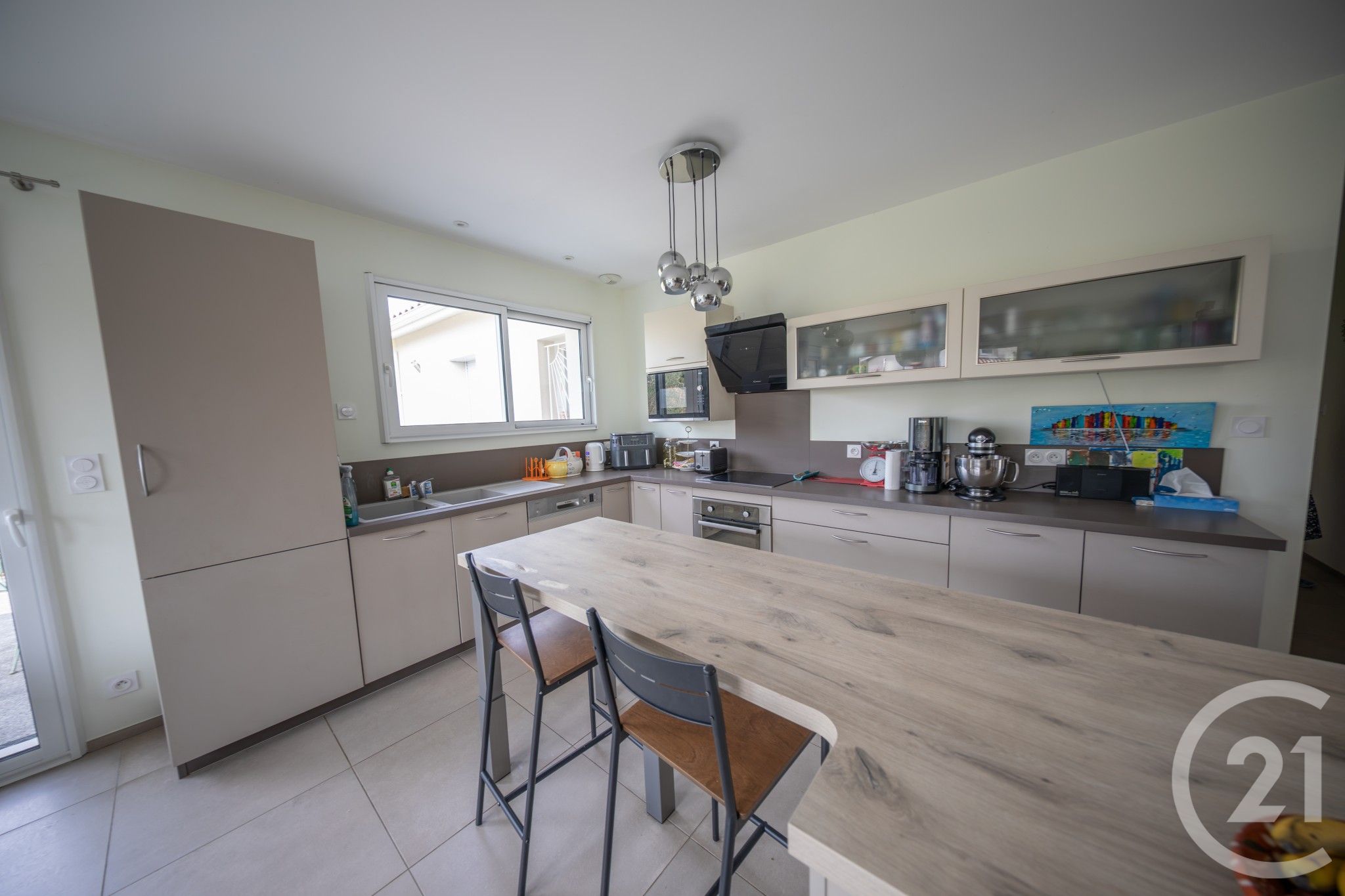 Maison 7 pièces 135 m² à vendre à Saint-Aubin-de-Médoc — photo 4