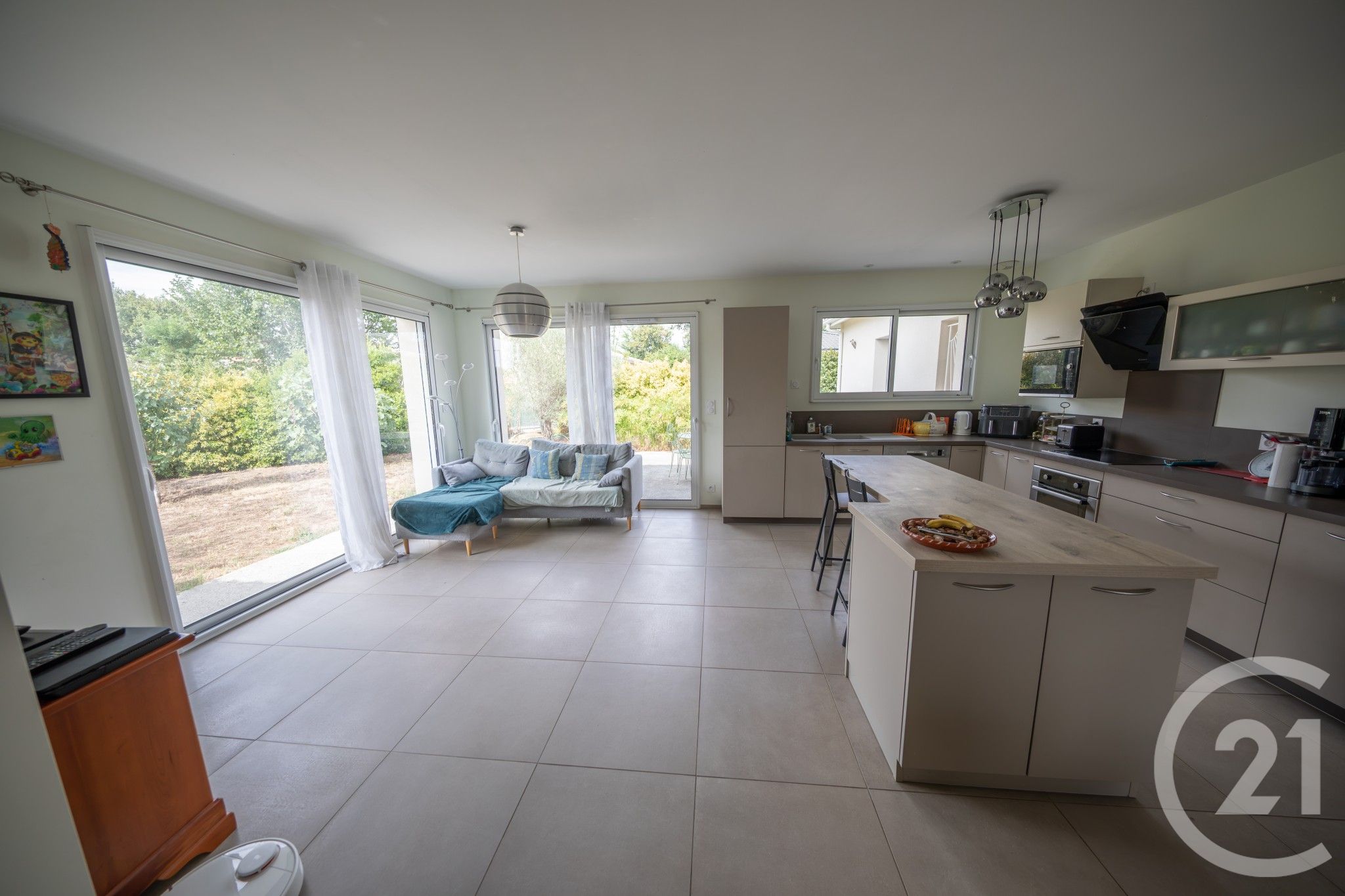 Maison 7 pièces 135 m² à vendre à Saint-Aubin-de-Médoc — photo 2