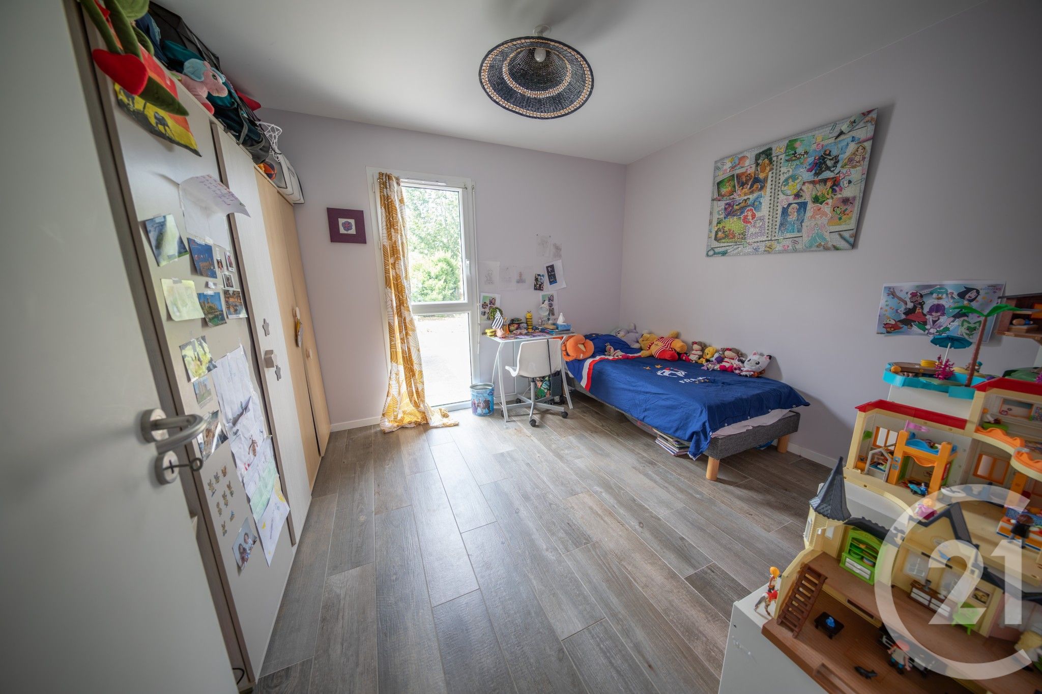 Maison 7 pièces 135 m² à vendre à Saint-Aubin-de-Médoc — photo 7