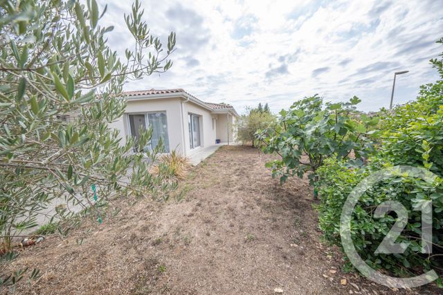 maison à vendre - 7 pièces - 135.01 m2 - ST AUBIN DE MEDOC - 33 - AQUITAINE - Century 21 Kadima