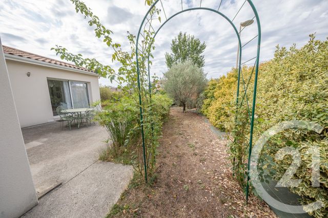 maison à vendre - 7 pièces - 135.01 m2 - ST AUBIN DE MEDOC - 33 - AQUITAINE - Century 21 Kadima