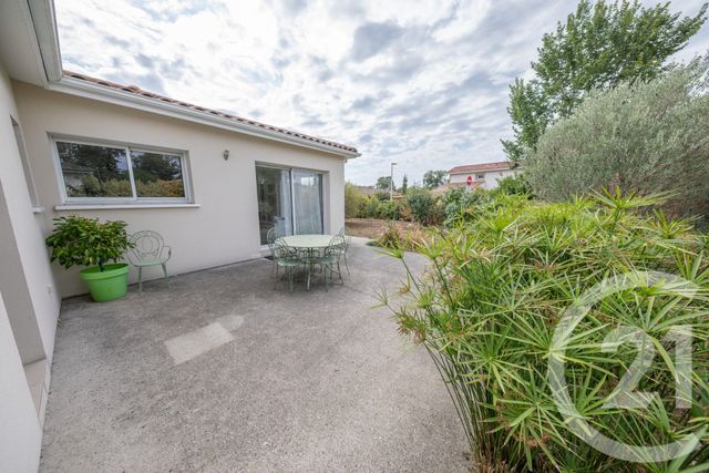 maison à vendre - 7 pièces - 135.01 m2 - ST AUBIN DE MEDOC - 33 - AQUITAINE - Century 21 Kadima